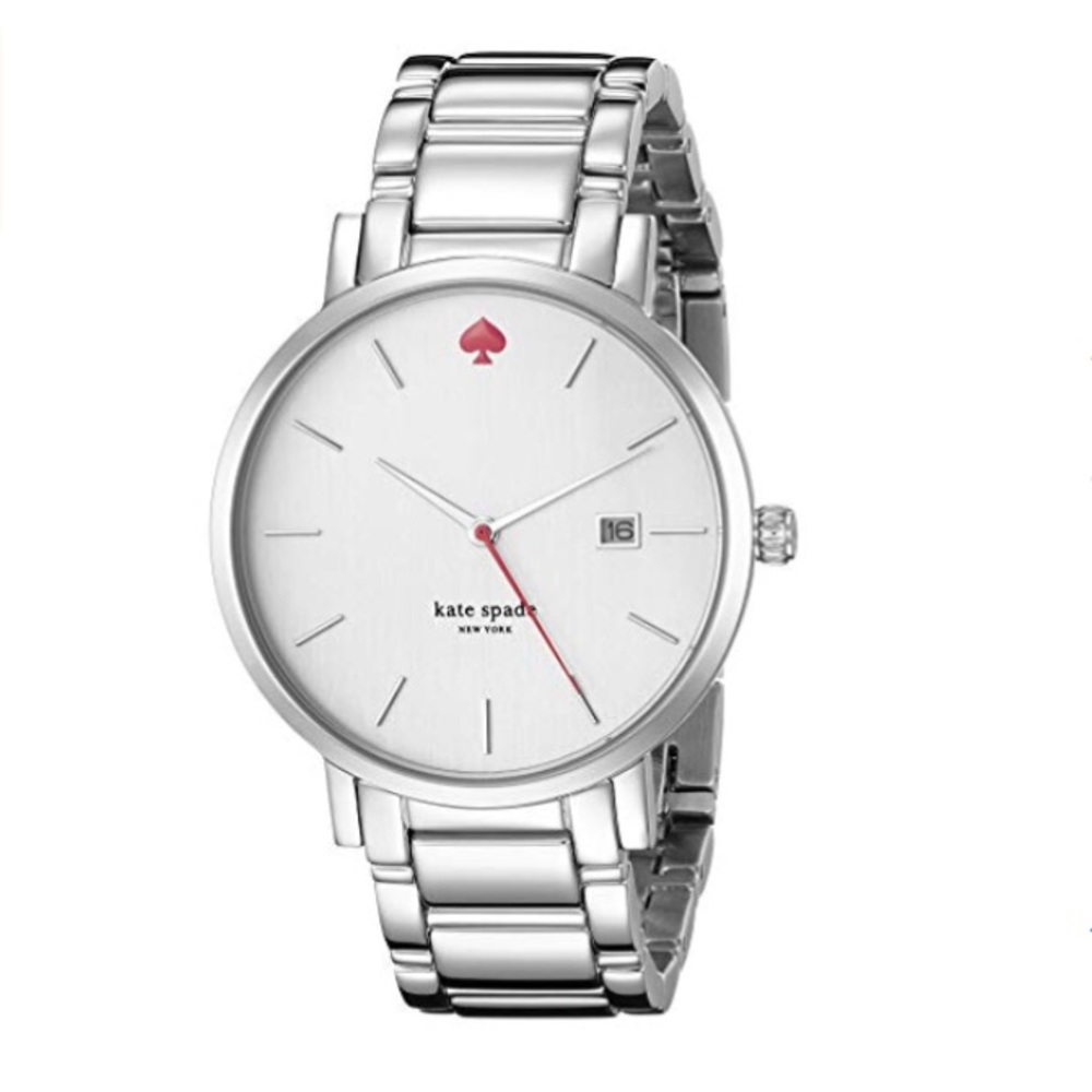 Kate Spade New York Gramercy Grand women’s watch